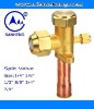 Home/Commerce Air Conditioner Service Valve