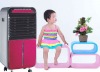 Home Convenient Portable Air Conditioning Fan
