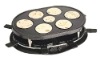 Home Crepe grill XJ-3K076EO