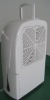 Home Dehumidifier (Model: TSD-2010A)