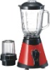 Home Electric ice breaker and Food Blender