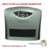 Home HEPA Filter Air Cleaner Air purifier