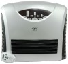 Home HEPA Filter Air Purifier With Heater Function
