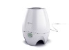 Home IONIC AIR PURIFIER with filter anion air cleaner