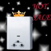 Home Instant Flue Type Gas Water Heater(6L-12L)