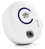 Home Moral M-J20 high efficient air cleaner with ozone generator