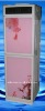 Home&Office Appliances!hot & cold water dispenser with glass door