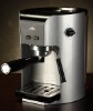 Home Office Use Semi Auto Coffee Machine