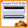 Home Packing System Sealign Food Fresh 5 times logner from Moisture Wholesale Vacuum Food Sealer