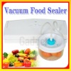 Home Packing System SealignVacuum Food Sealer Food Fresh 5 times logner from Moisture Wholesale