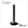 Home Plasma Ions Tower For Air Purification with Stainless tube