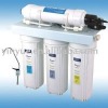 Home RO water purifier
