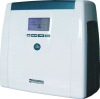 Home UVC air purifier