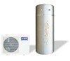 Home Use Air Source Heat Pump(Panasonic, Copeland or Sanyo compressor)