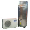 Home Use Air Source Heat Pump(Static Type)