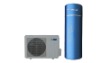 Home Use Air Source Heat Pump (circulation type)