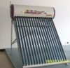 Home Use Solar Water Heater