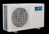 Home Use Split Air Source Heat Pump(Panasonic, Copeland or Sanyo compressor)