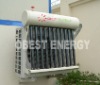 Home Use Split Solar Wall Mounted Air Conditioner