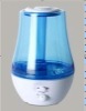 Home Water-drop Air Humidifer Purifier