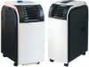 Home and hotel use portable / split air conditioner