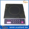 Home appliance Electric Induction Stove with high quality