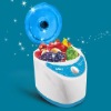 Home appliance-Ozone generator washing machine for fruit & vegetable ZA-AF