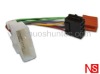 Home appliance cable assembly wiring harness (wire177)
