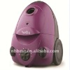 Home appliance dry vacuum cleaner