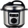 Home appliance - electric multi cooker YBD50-90B5 with rice /meat/congee/tendon/frying/cake functions
