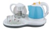 Home appliance tea kettle set
