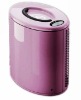 Home care electrostatic air purifier & cleaner