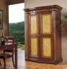 Home furniture wooden wine refrigerators/coolers for 150-180 bottles FD1100