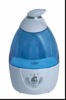 Home humidifier with 1 gallon tank(3.78L), noise<35db ,2.2gallon/day ,250sq ft