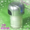 Home humidifier with strong negative ion power