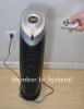 Home ionizer HEPA air purifier M-K00A2 with active carbon
