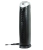 Home ionizer air purifier M-K00A2 with HEPA and active carbon