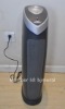 Home ionizer air purifier M-K00A2 with active carbon