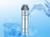 Home ozone water purifier