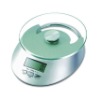 Home product---electronic kitchen scale