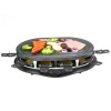 Home raclette grill XJ-3K076-1