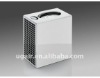 Home small air purifier ,electrical metal air cleaner