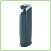 Home true HEPA air purifier M-K00A2 with air ionizer