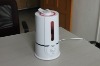 Home use air humidifier with Ozone generator