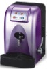 Home use cappuccino Coffee Pod Machine   DL-A703
