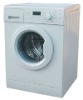 Home use front loading clothes washer