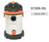 Home-use&industry wet and Dry vacuum cleaner