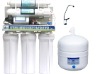 Home used water filter