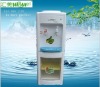 Home water cooler dispenser with iron side plate Shunde Foshan in China