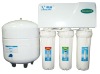 Home water filter